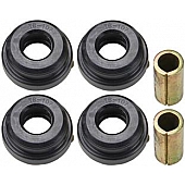Moog Chassis Track Bar Bushing - K200863