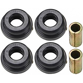 Moog Chassis Track Bar Bushing - K200863