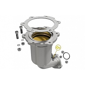 Magnaflow OEM Series Catalytic Converter - 51207