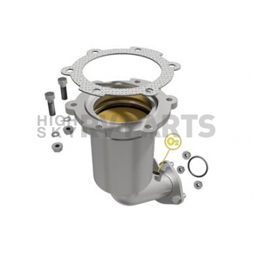 Magnaflow OEM Series Catalytic Converter - 51207