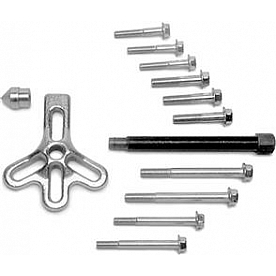 Performance Tool Harmonic Balancer Removal Tool W151P