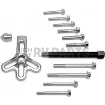 Performance Tool Harmonic Balancer Removal Tool W151P