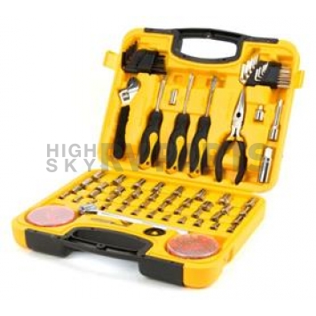 Performance Tool Tool Set W1538