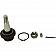 Moog Chassis Problem Solver Ball Joint K500365