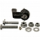 Moog Chassis Problem Solver Ball Joint K500367