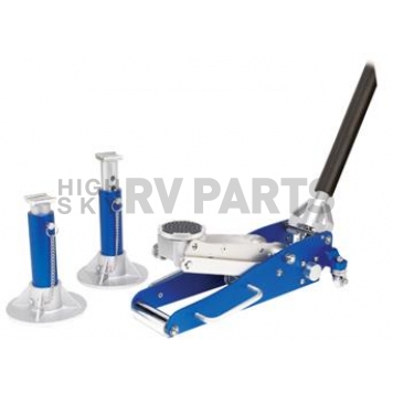 Performance Tool Jack W1601