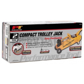 Performance Tool Jack W1606-1