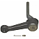 Moog Chassis Idler Arm - K5143