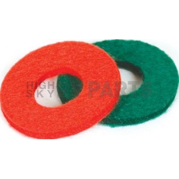 Performance Tool Battery Terminal Anti Corrosion Washer W1658C