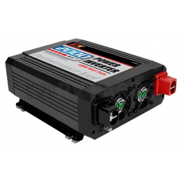 Performance Tool Power Inverter 2000 Watt/4000 Peak - W16653-2