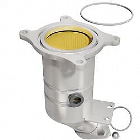 Magnaflow Catalytic Converter - 51521