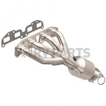 Magnaflow Catalytic Converter - 51596