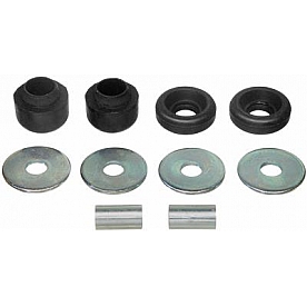 Moog Chassis Strut Rod Bushing - K5184