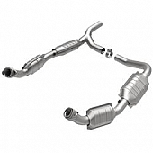 Magnaflow Direct Fit OEM Grade OBDII Catalytic Converter - 51640