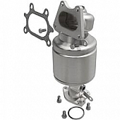 Magnaflow Direct Fit OEM Grade OBDII Catalytic Converter - 51741