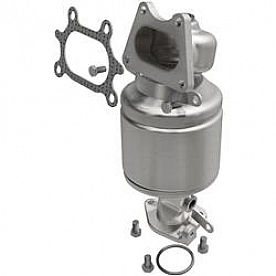 Magnaflow Direct Fit OEM Grade OBDII Catalytic Converter - 51741