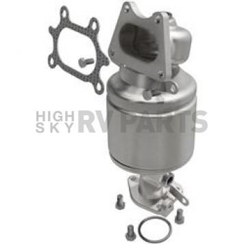 Magnaflow Direct Fit OEM Grade OBDII Catalytic Converter - 51741