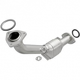 Magnaflow Direct Fit OEM Grade OBDII Catalytic Converter - 51972