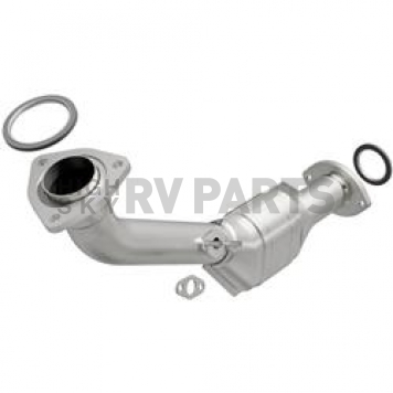 Magnaflow Direct Fit OEM Grade OBDII Catalytic Converter - 51972
