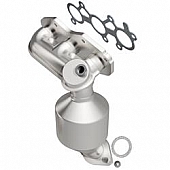 Magnaflow Direct Fit 48 State Catalytic Converter - 52017