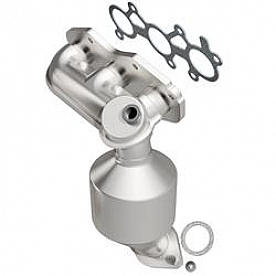 Magnaflow Direct Fit 48 State Catalytic Converter - 52017