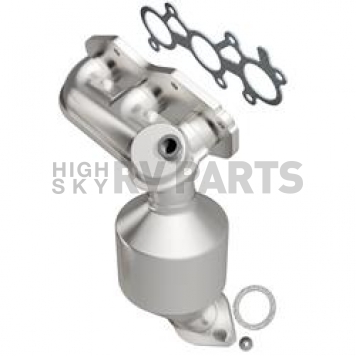 Magnaflow Direct Fit 48 State Catalytic Converter - 52017