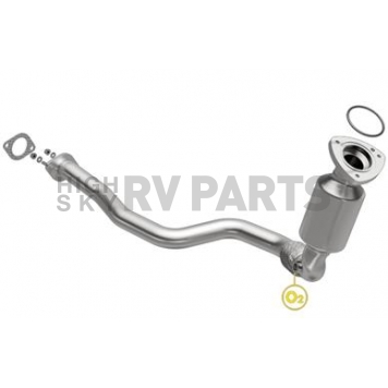 Magnaflow Direct Fit 48 State Catalytic Converter - 52096