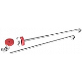 Performance Tool Battery Hold Down Bolt W1695C