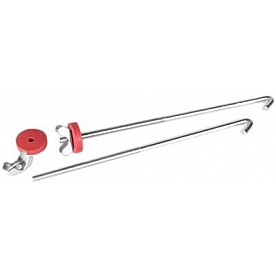 Performance Tool Battery Hold Down Bolt W1695C