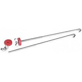 Performance Tool Battery Hold Down Bolt W1696C