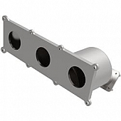 Magnaflow Direct Fit OEM Grade OBDII Catalytic Converter - 52168