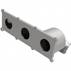 Magnaflow Direct Fit OEM Grade OBDII Catalytic Converter - 52168
