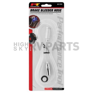 Performance Tool Brake Bleeder W170C-1