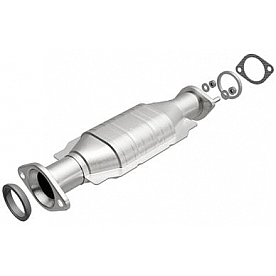 Magnaflow Direct Fit 48 State Catalytic Converter - 52174