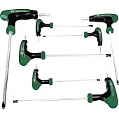 Performance Tool Allen Wrench W1713