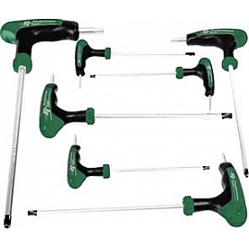 Performance Tool Allen Wrench W1713