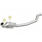 Magnaflow Direct Fit 48 State Catalytic Converter - 52178