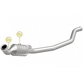 Magnaflow Direct Fit 48 State Catalytic Converter - 52178