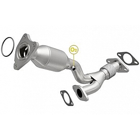 Magnaflow Direct Fit 48 State Catalytic Converter - 52182