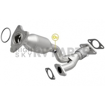 Magnaflow Direct Fit 48 State Catalytic Converter - 52182