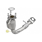 Magnaflow Direct Fit 48 State Catalytic Converter - 52186