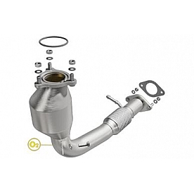 Magnaflow Direct Fit 48 State Catalytic Converter - 52186