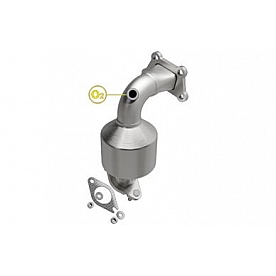 Magnaflow Direct Fit 48 State Catalytic Converter - 52188