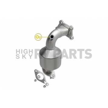Magnaflow Direct Fit 48 State Catalytic Converter - 52188