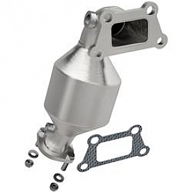 Magnaflow Direct Fit 48 State Catalytic Converter - 52189