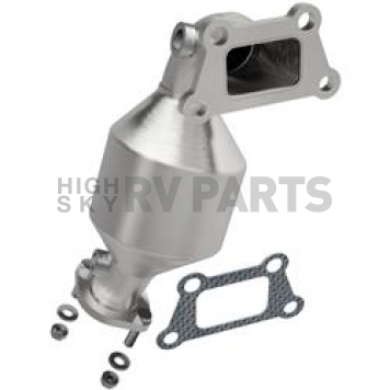Magnaflow Direct Fit 48 State Catalytic Converter - 52189