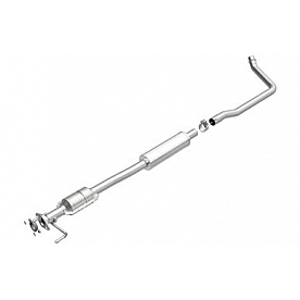 Magnaflow Direct Fit 48 State Catalytic Converter - 52218