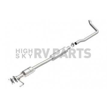 Magnaflow Direct Fit 48 State Catalytic Converter - 52218