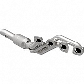 Magnaflow Direct Fit OEM Grade OBDII Catalytic Converter - 52237