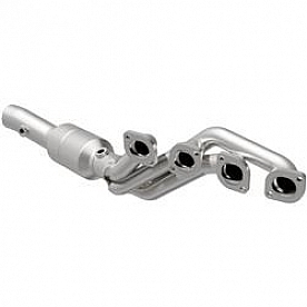 Magnaflow Direct Fit OEM Grade OBDII Catalytic Converter - 52237